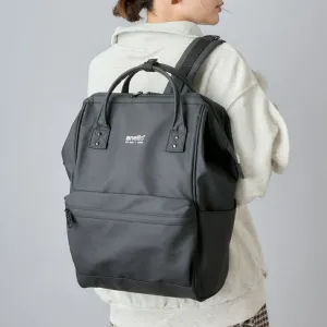 Anello Acqua Backpack Regular in Black