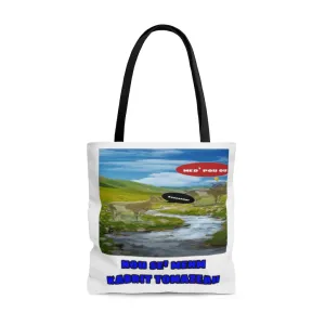 AOP Tote Bag