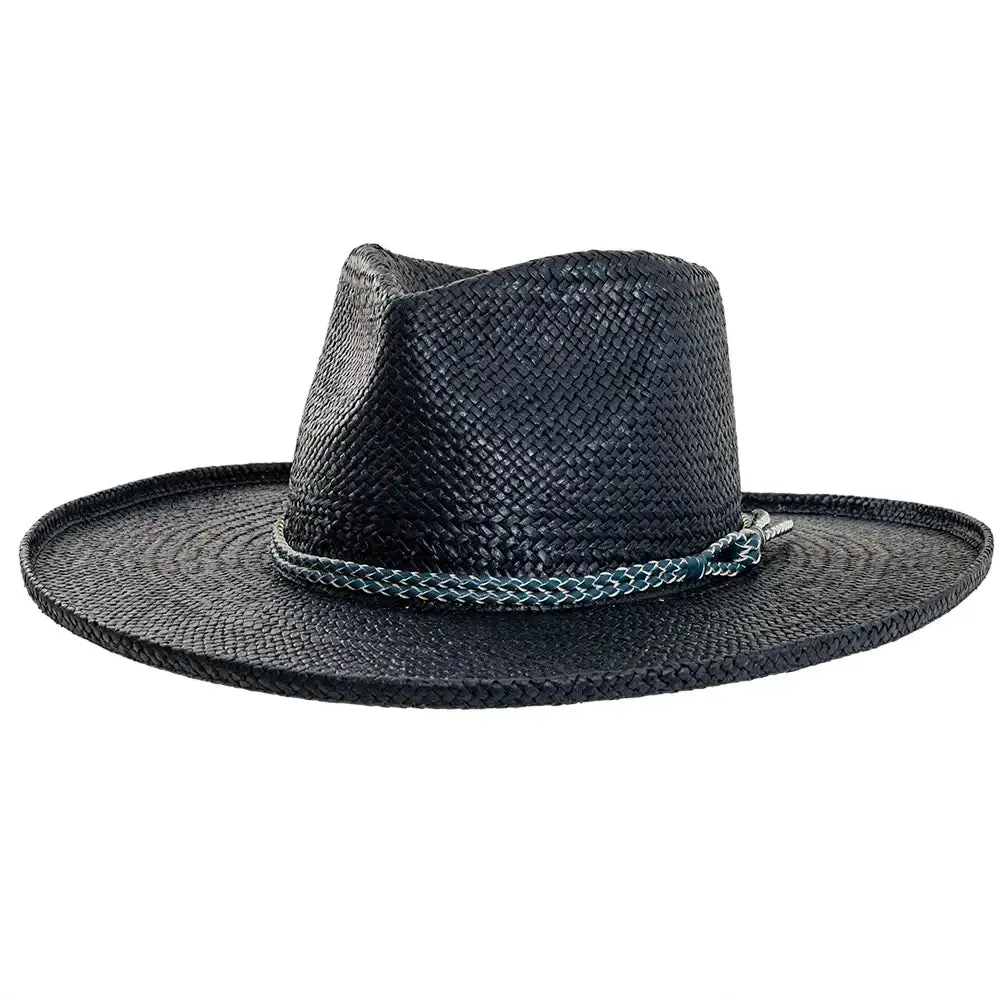 Bailey | Mens Sun Straw Hat