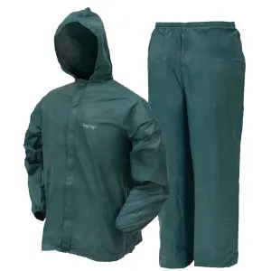 Basic Rainsuit