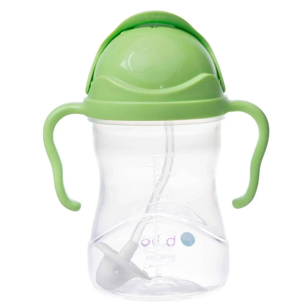 B.Box Essential Sippy Cup - Apple