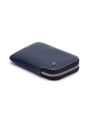 Bellroy Card Pocket Bluesteel