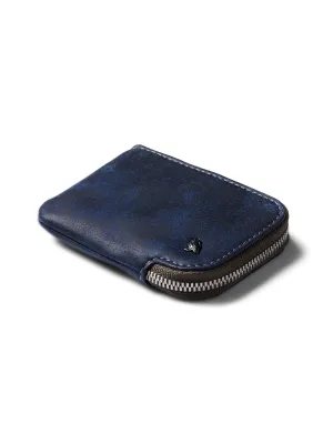 Bellroy Card Pocket Ocean