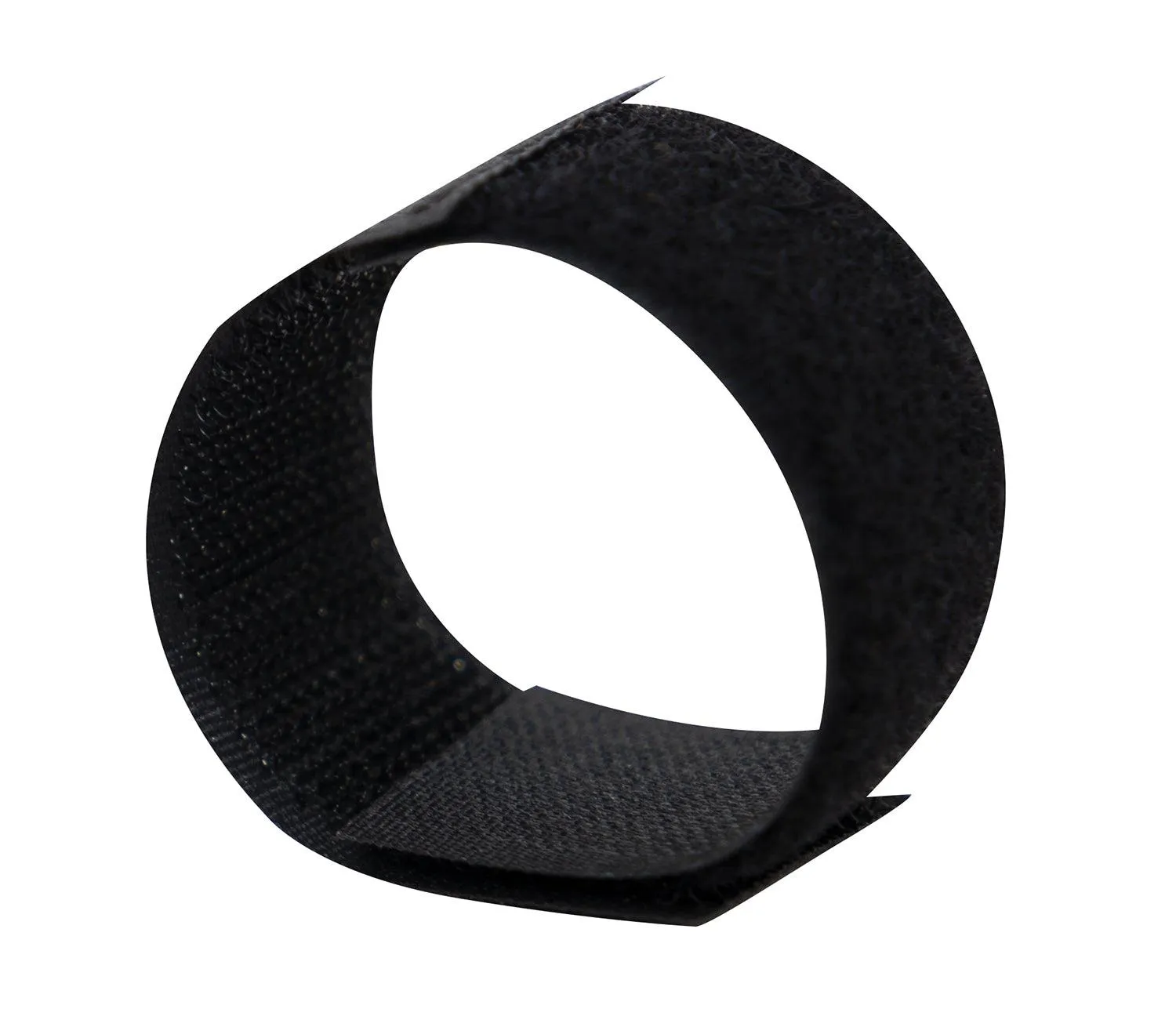 Black Web Keeper Straps - 4 Pack