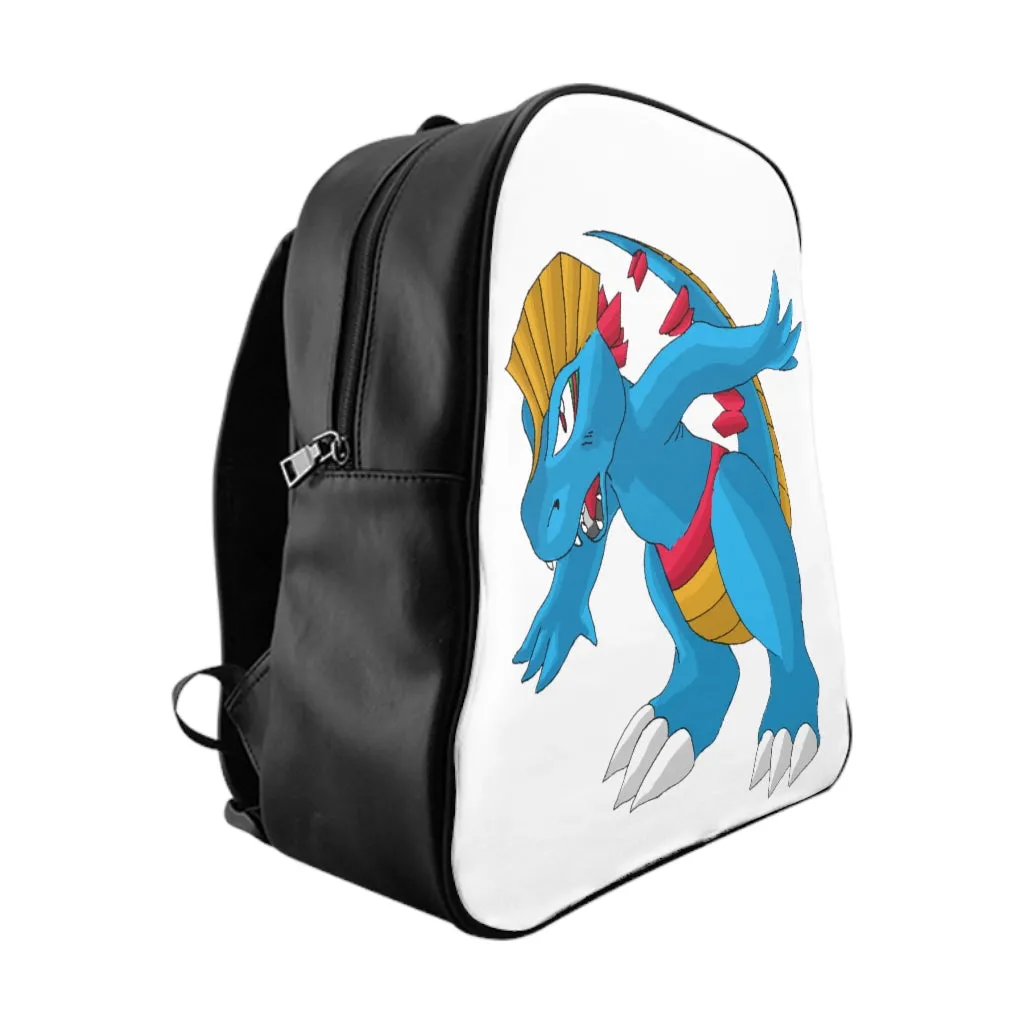 Blastdile School Backpack