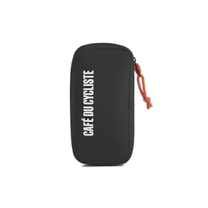 CAFE DU CYCLISTE Wallet Ride Pack Waterproof Pouch - Black