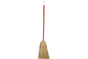 Children's Straw Broom