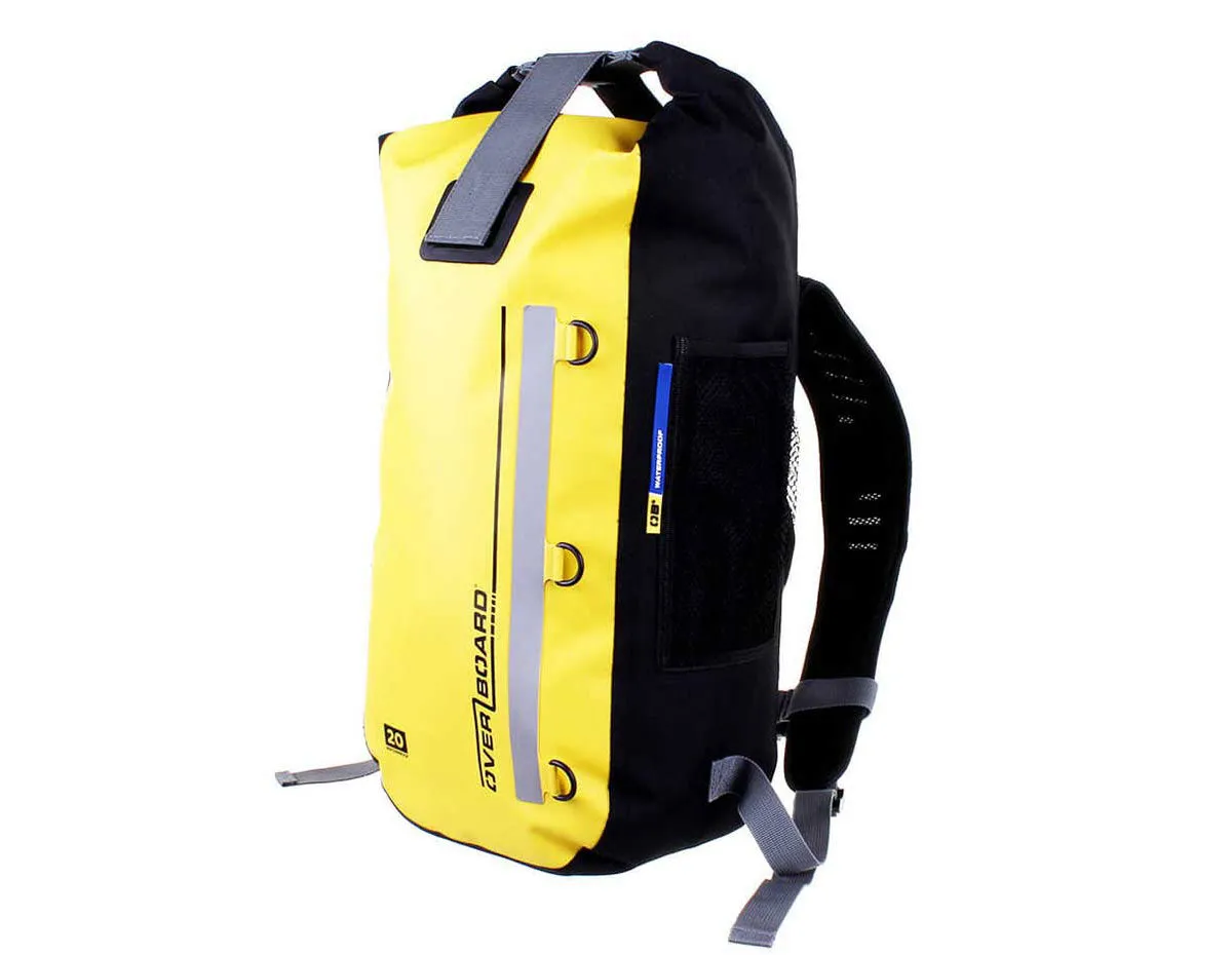 Classic Waterproof Backpack - 20 Litres