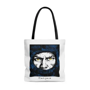 Eternauta AOP Tote Bag by Insignia