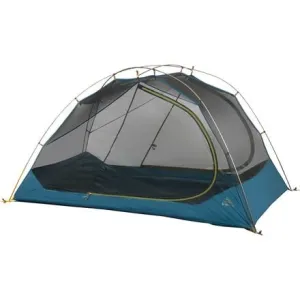 Far Out 2 Tent: 2 Person, 3 Season Kelty, Olive Oil/Agean Blue