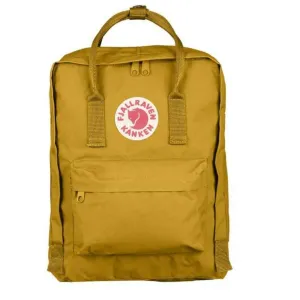 Fjallraven Kanken Backpack Ochre