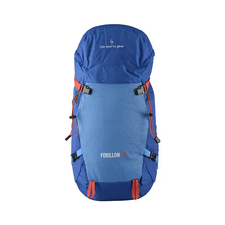 Life Sports Gear Forillon Backpack