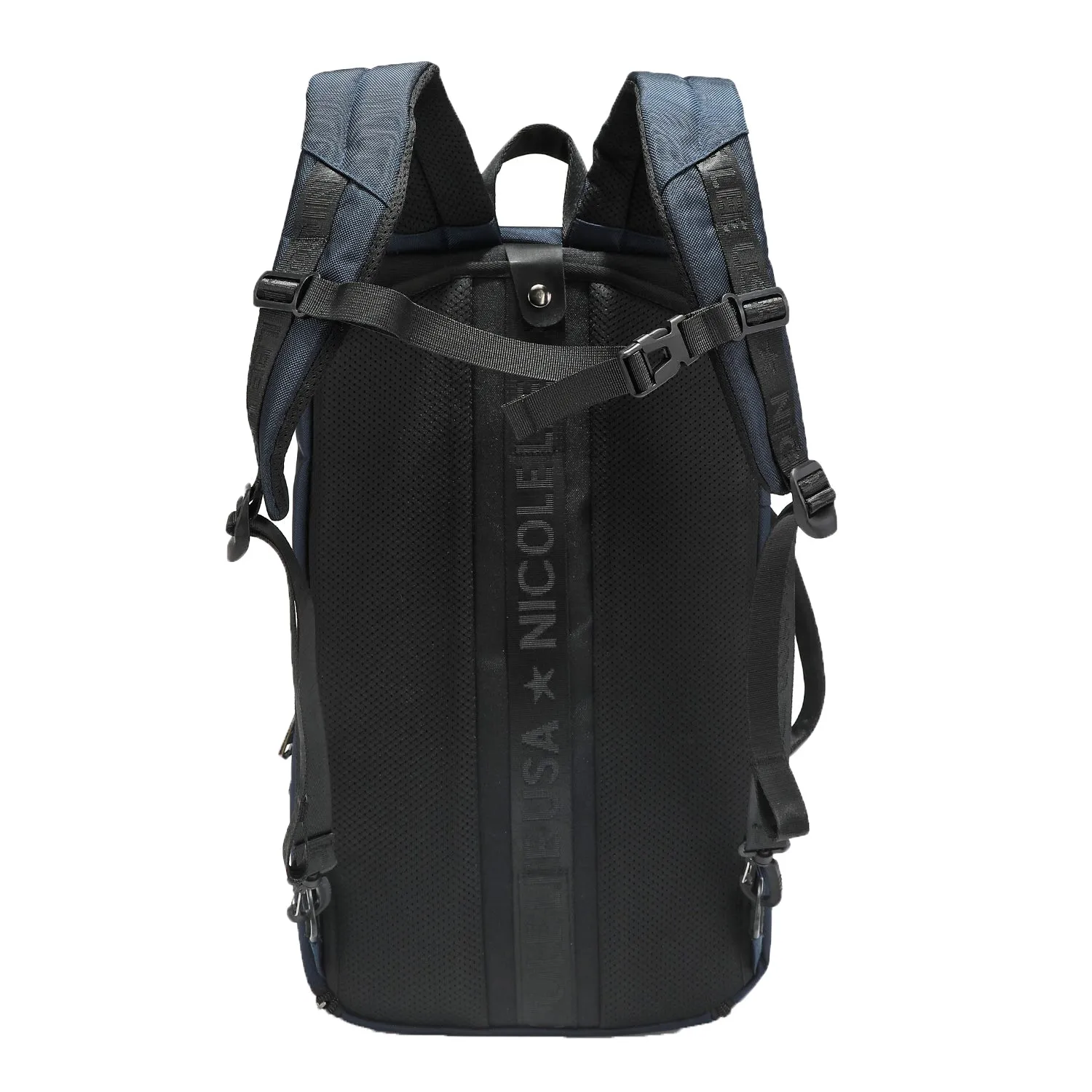 MENS WEEKENDER LAPTOP BACKPACK