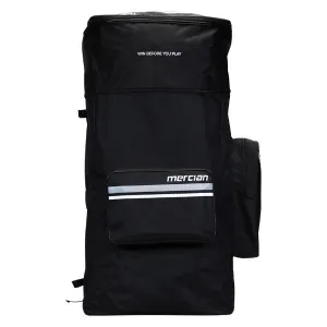 Mercian Genesis 1 Goalkeeper Travel Bag Black