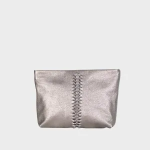 Oly Pochette Warhol Grey