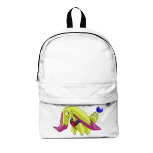 Phaffoff Unisex Classic Backpack