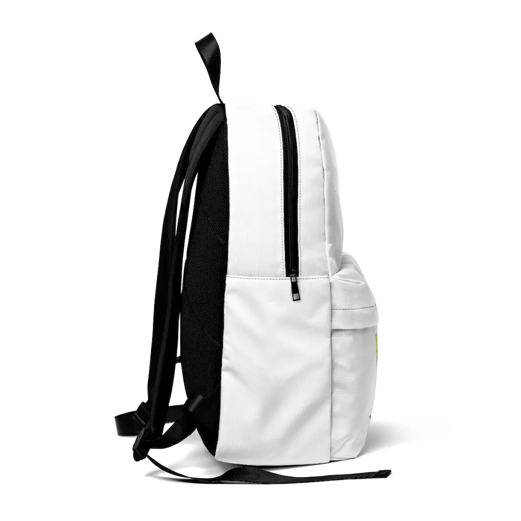 Phaffoff Unisex Classic Backpack