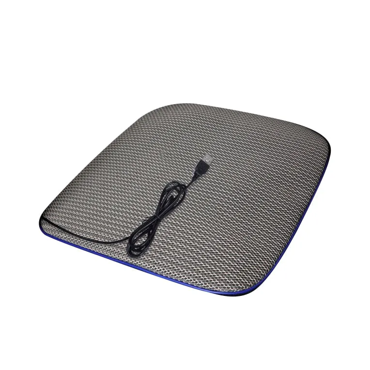 Portable Seat Air Cushion With USB Charging