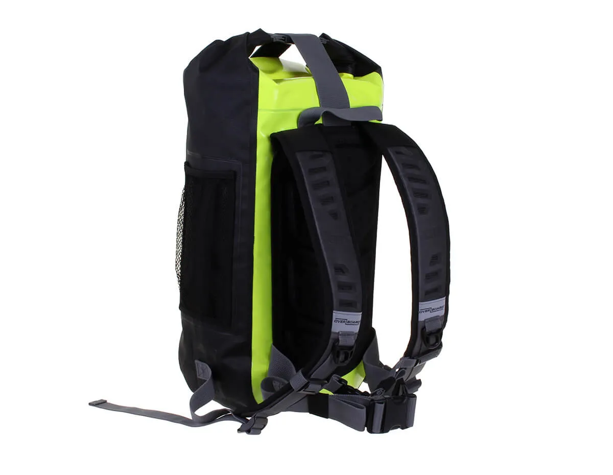 Pro-Vis Waterproof Backpack - 20 Litres