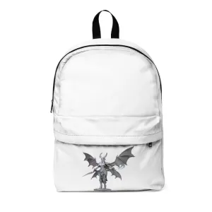 Silvanny Unisex Classic Backpack