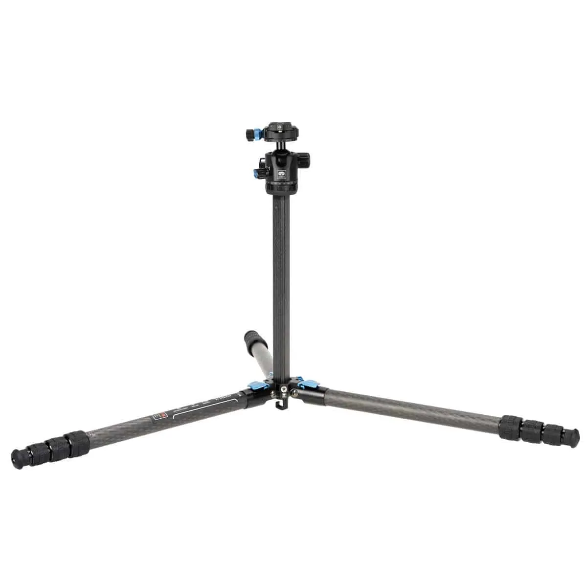 SIRUI ST Series Tripod w/ST-10X Ballhead (ST-124 ST-10X / ST-125  ST-10X)