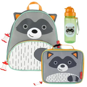 Skip Hop Zoo Bundle - Raccoon