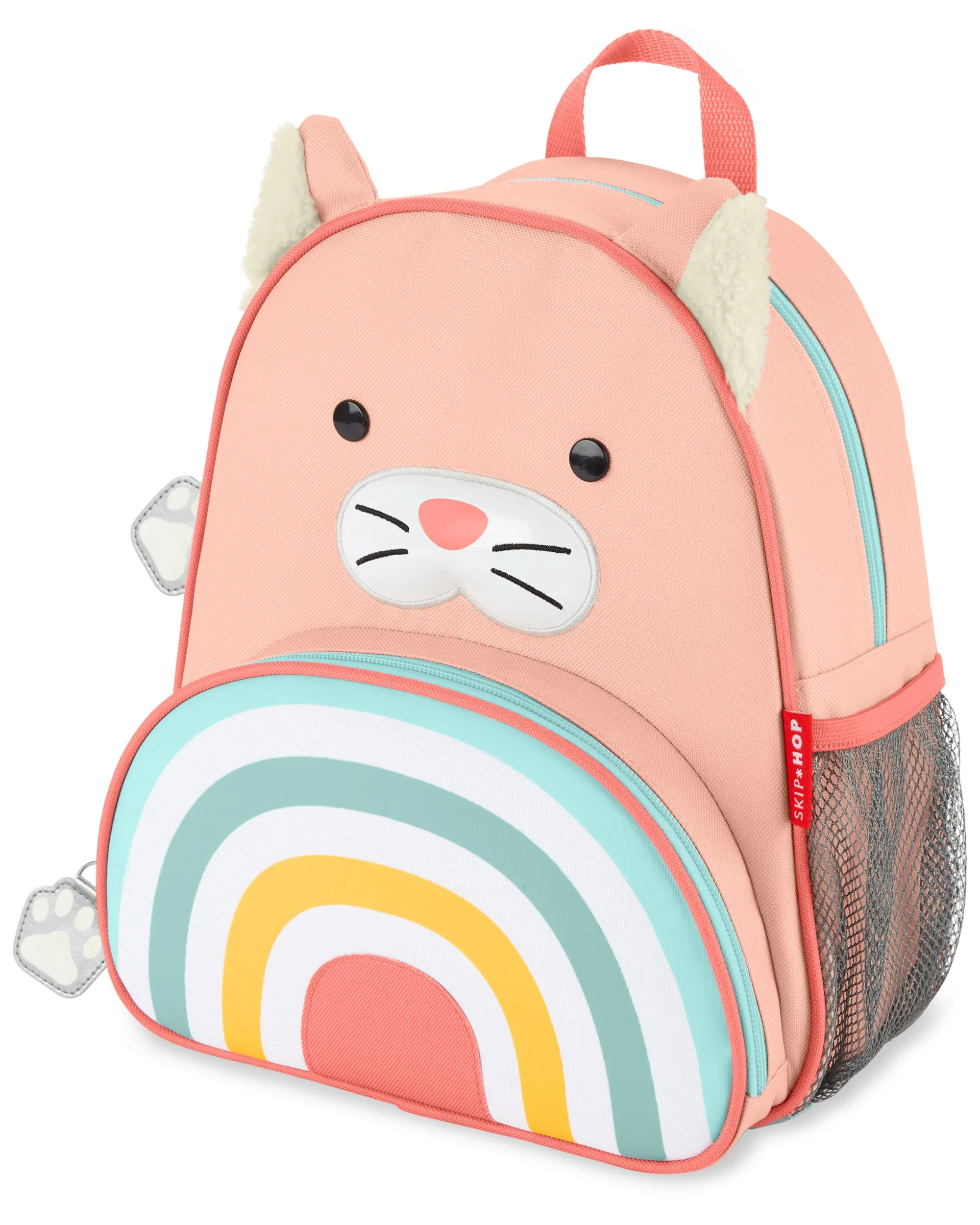 Skip Hop Zoo Little Kid Backpack - Catie Cat