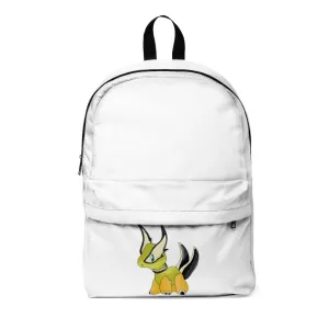 Spore Unisex Classic Backpack