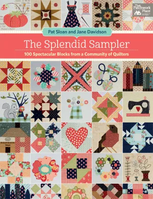 The Splendid Sampler