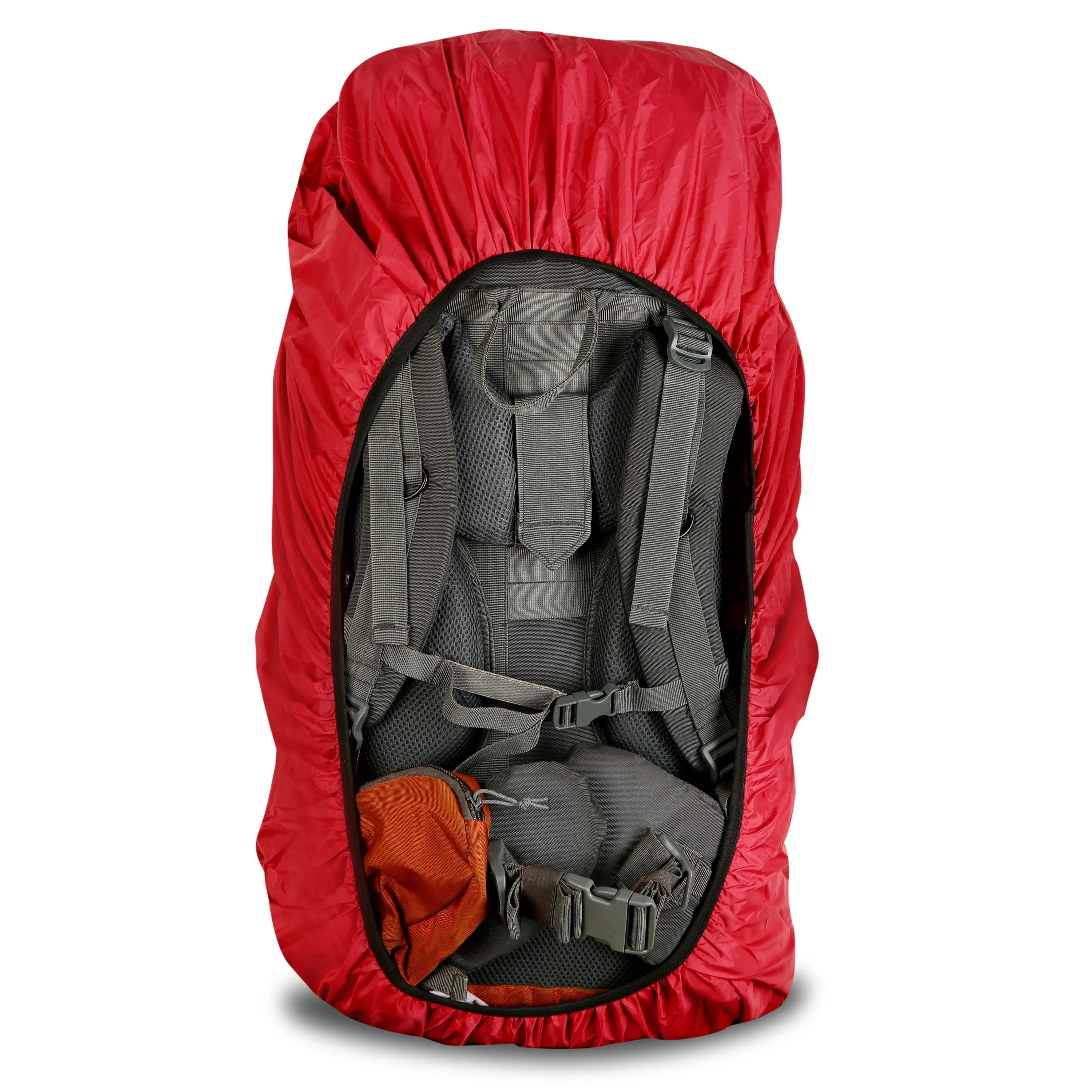 Tripole Rain Cover for Backpack & Rucksack 75 - 105 Litres