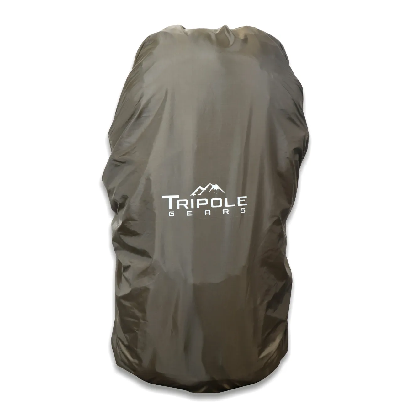 Tripole Rain Cover for Backpack & Rucksack 75 - 105 Litres