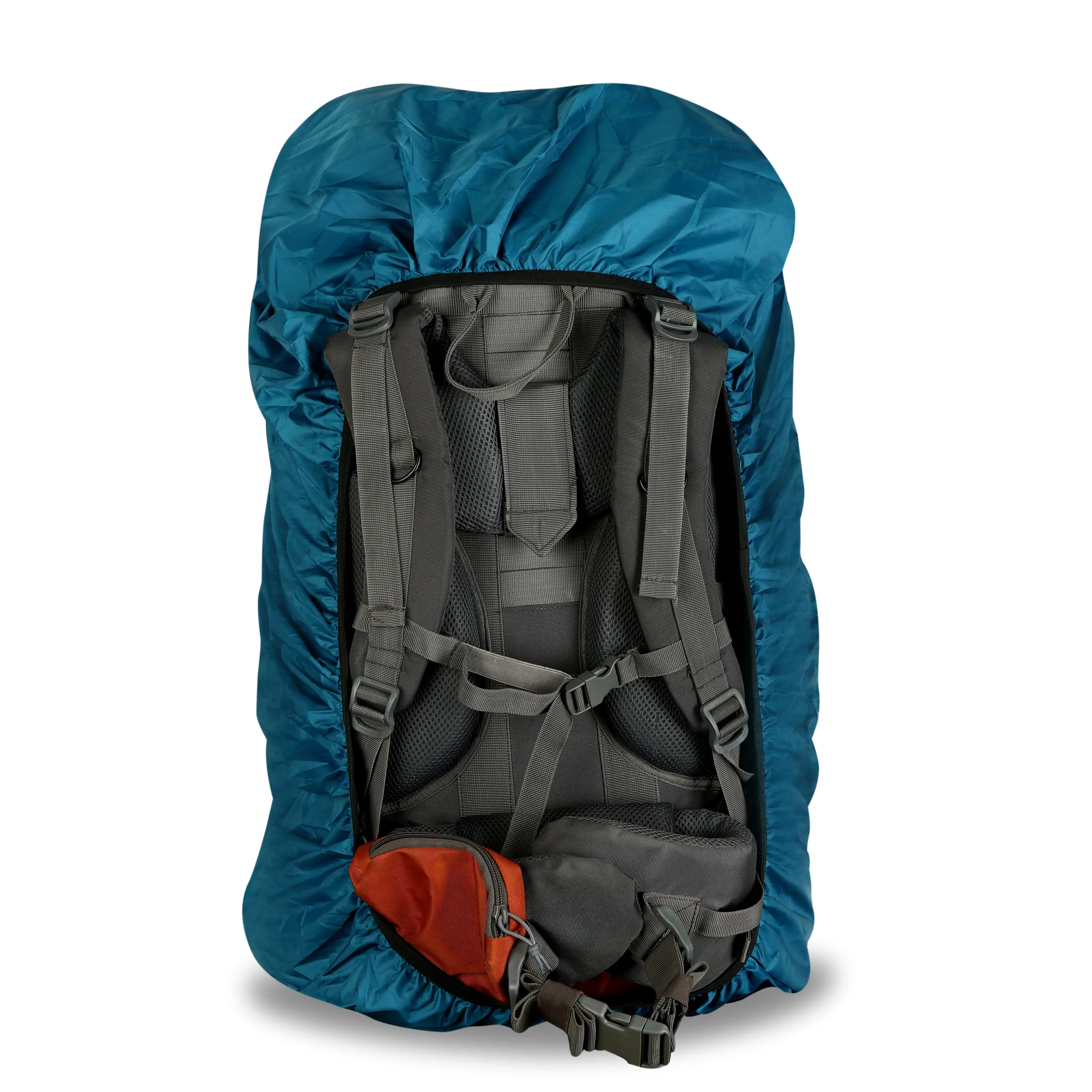 Tripole Rain Cover for Backpack & Rucksack 75 - 105 Litres