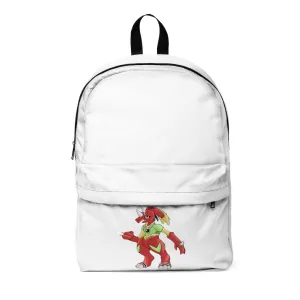 Tsostibird Unisex Classic Backpack