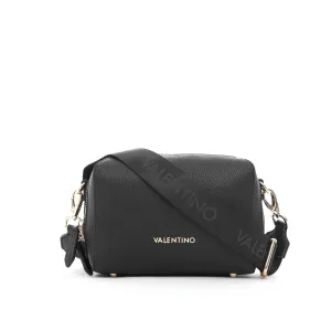 Valentino Bags Pattie Camera Bag in Black