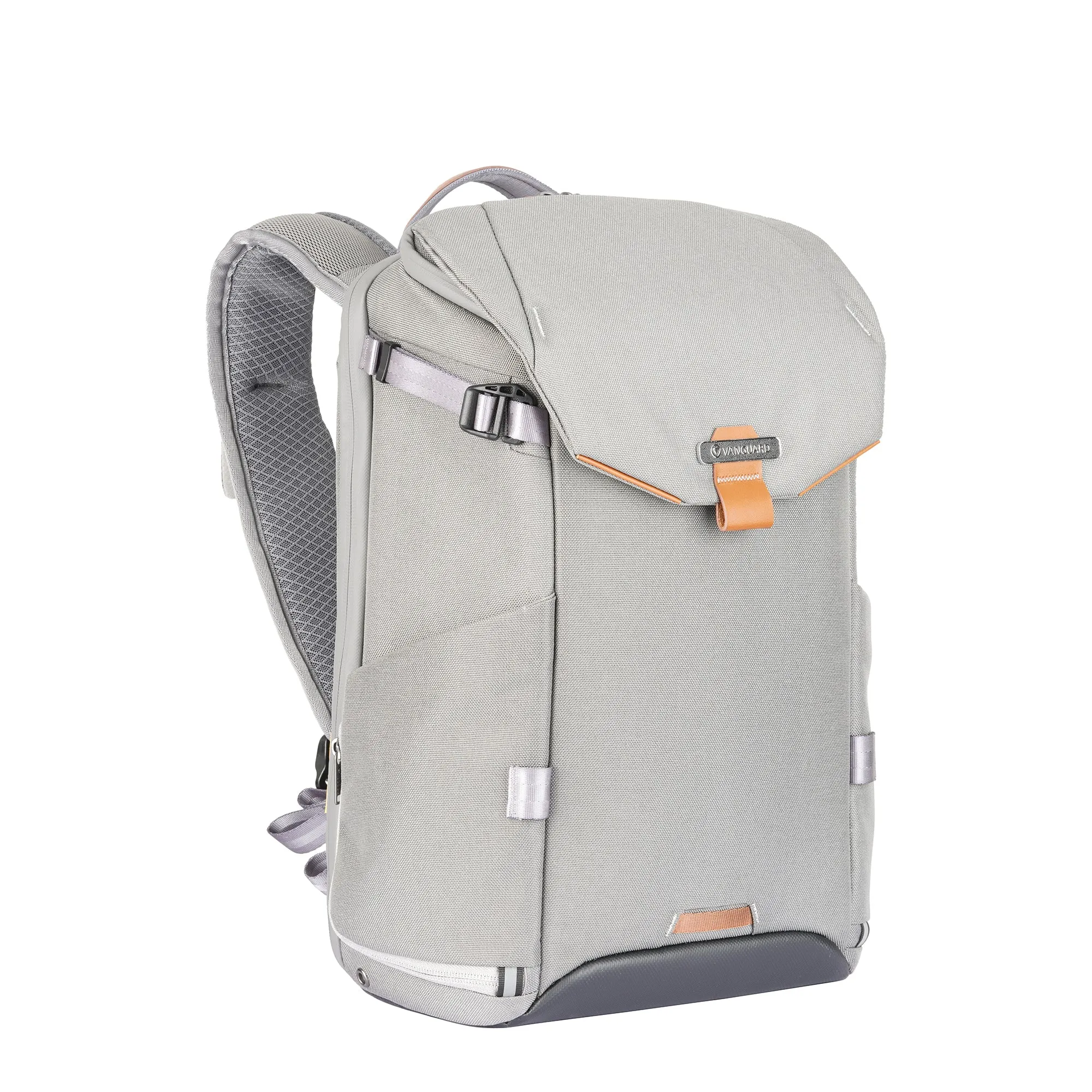 VEO City B42 Grey Backpack - 18 Litre